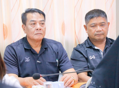 ประชุมคณะกรรมการพิจารณาเงินกู้โครงการสร้างความเข้มแข็งให้กับกลุ่มเกษตรกรเพื่อเข้าถึงแหล่งเงินทุนในการผลิตและการตลาดจังหวัดนครศรีธรรมราช ครั้งที่ 1/2569 โดยมีนายศิวกร ศรีภักดี สหกรณ์จังหวัดนครศรีธรรมราช เป็นประธานในการประชุมฯ พร้อมด้วย นายมานะชัย สังข์แก้ ... พารามิเตอร์รูปภาพ 24